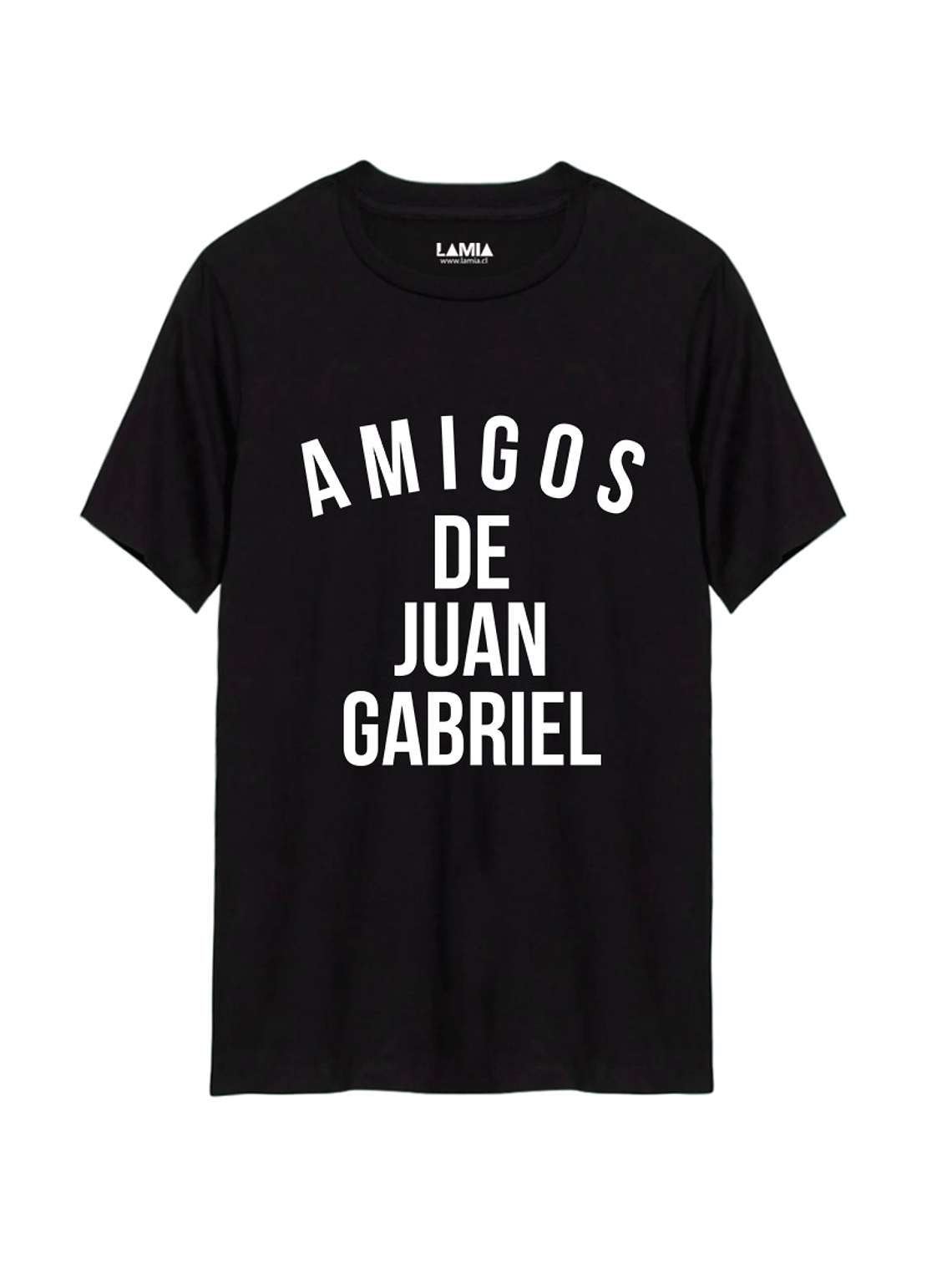 Polera Juan Gabriel Línea Premium #13 1