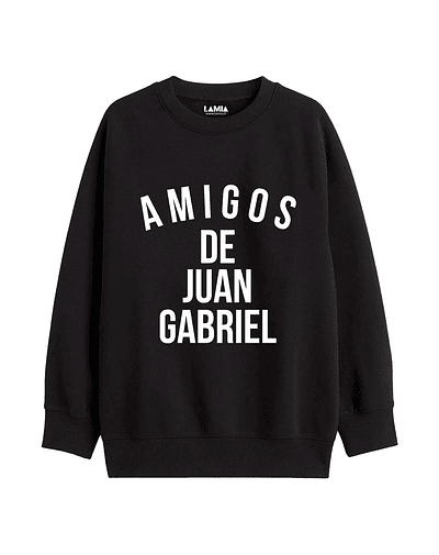 Polerón Juan Gabriel Línea Premium #13