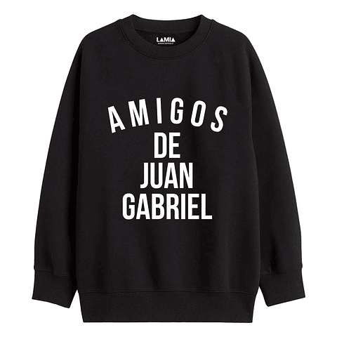 Polerón Juan Gabriel Línea Premium #13