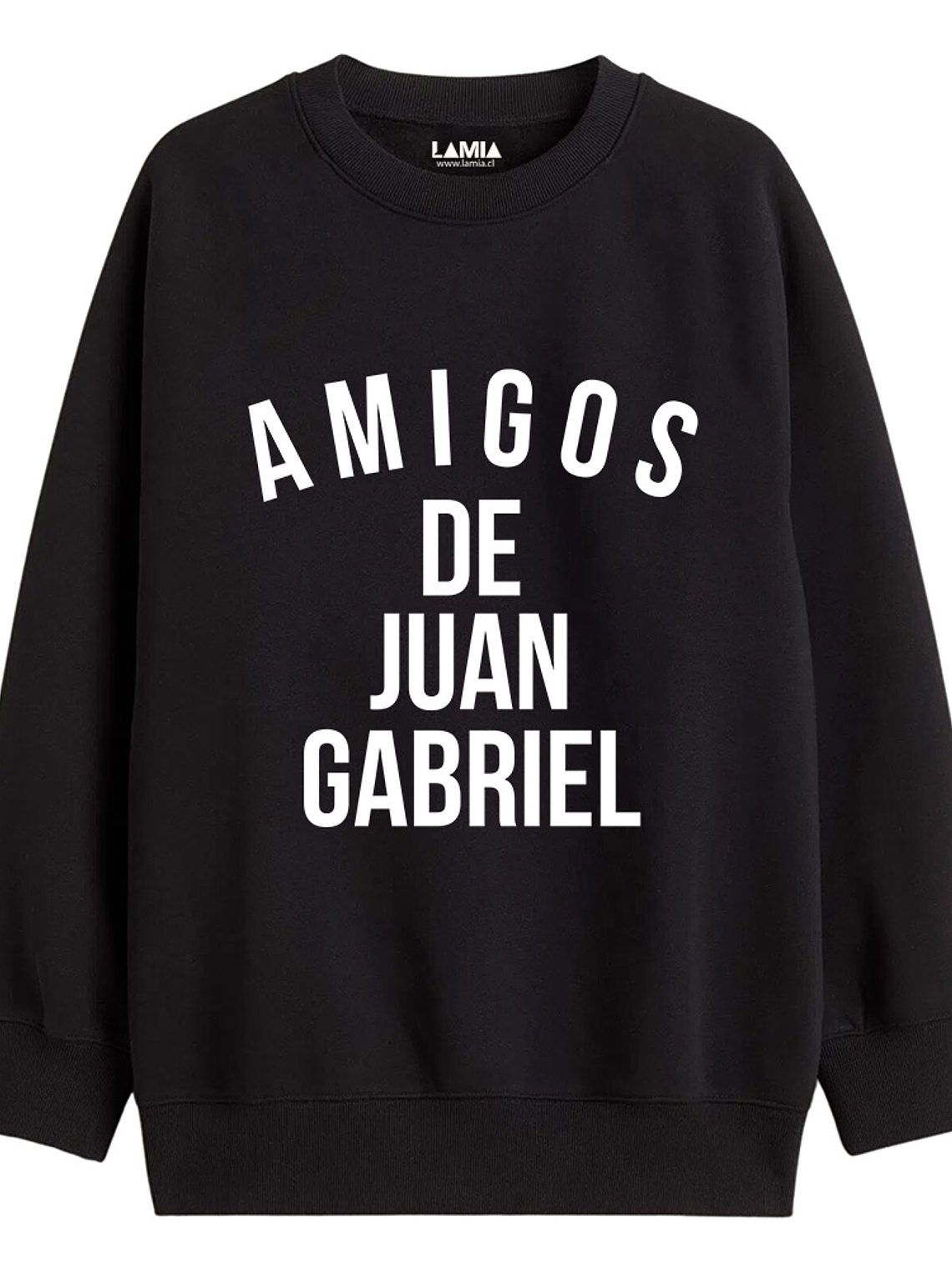 Polerón Juan Gabriel Línea Premium #13 1