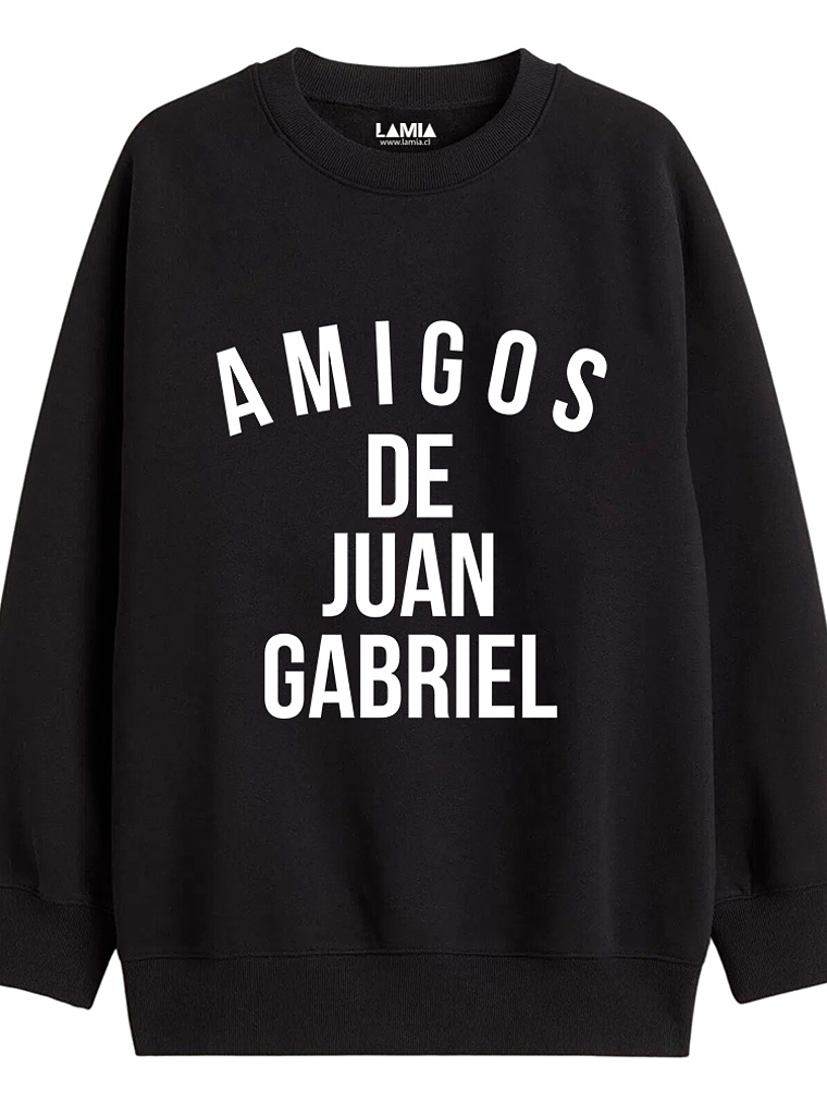 Polerón Juan Gabriel Línea Premium #13 1