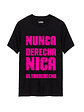 Polera Nunca derecha nica ultraderecha Línea Premium #1 - Miniatura 1
