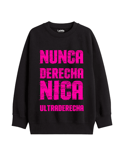 Polerón Nunca derecha nica ultraderecha Línea Premium #1