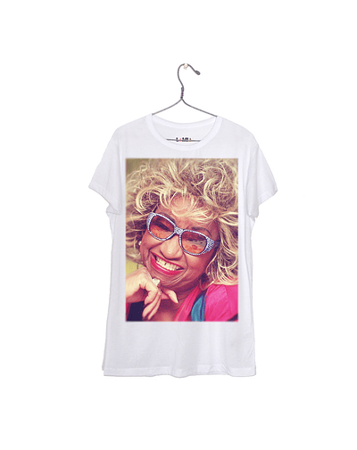 Celia Cruz #1