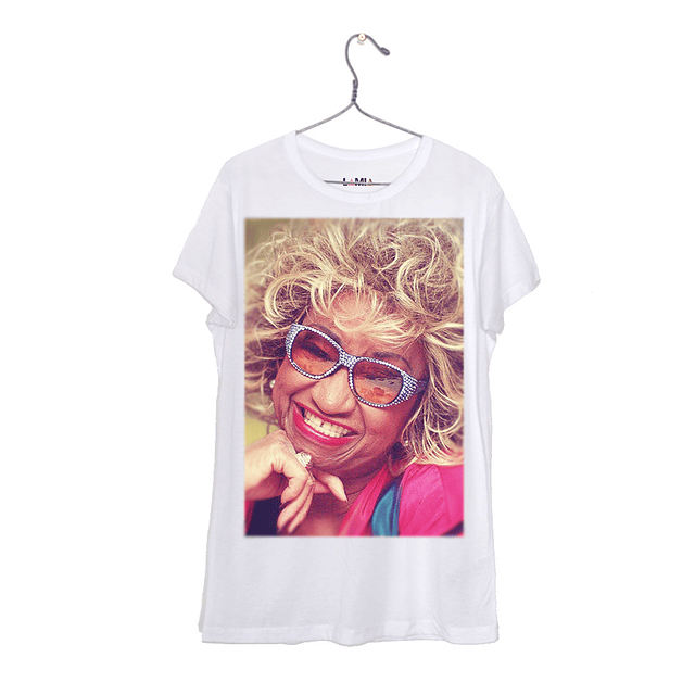 Celia Cruz #1