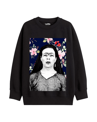 Polerón Pedro Lemebel Línea Premium #19