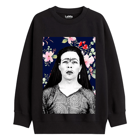 Polerón Pedro Lemebel Línea Premium #19