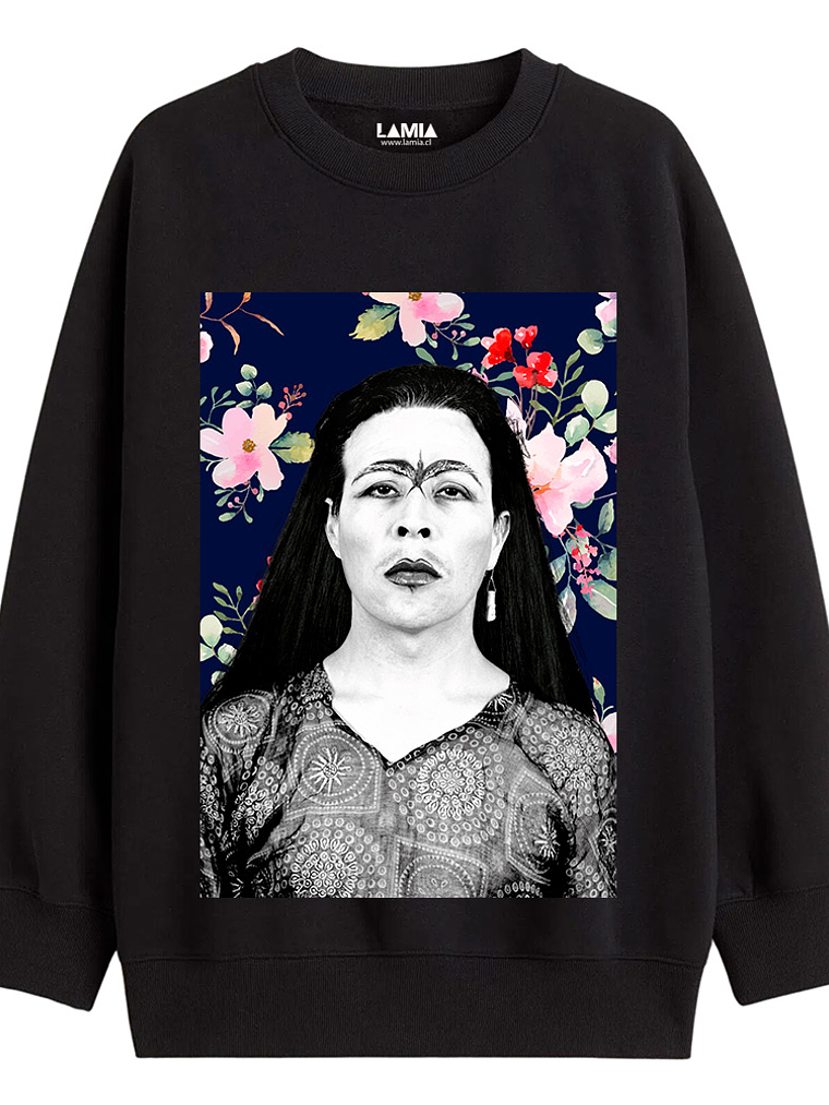 Polerón Pedro Lemebel Línea Premium #19 1