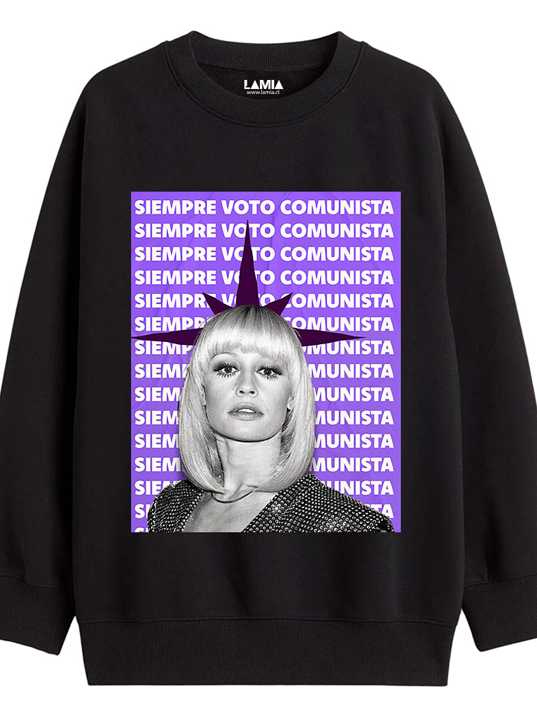 Polerón Raffaella Carra Línea Premium #7 1