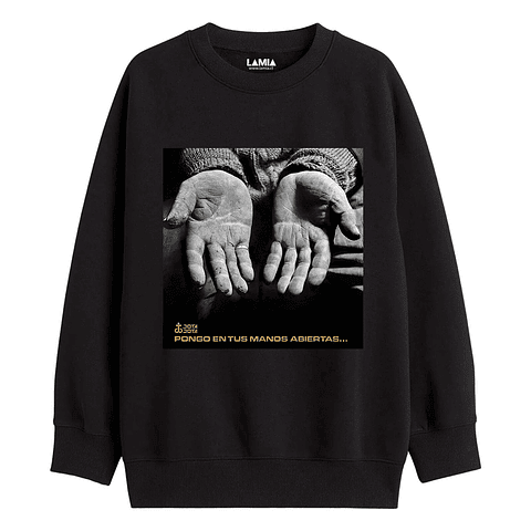 Polerón Victor Jara Línea Premium #6