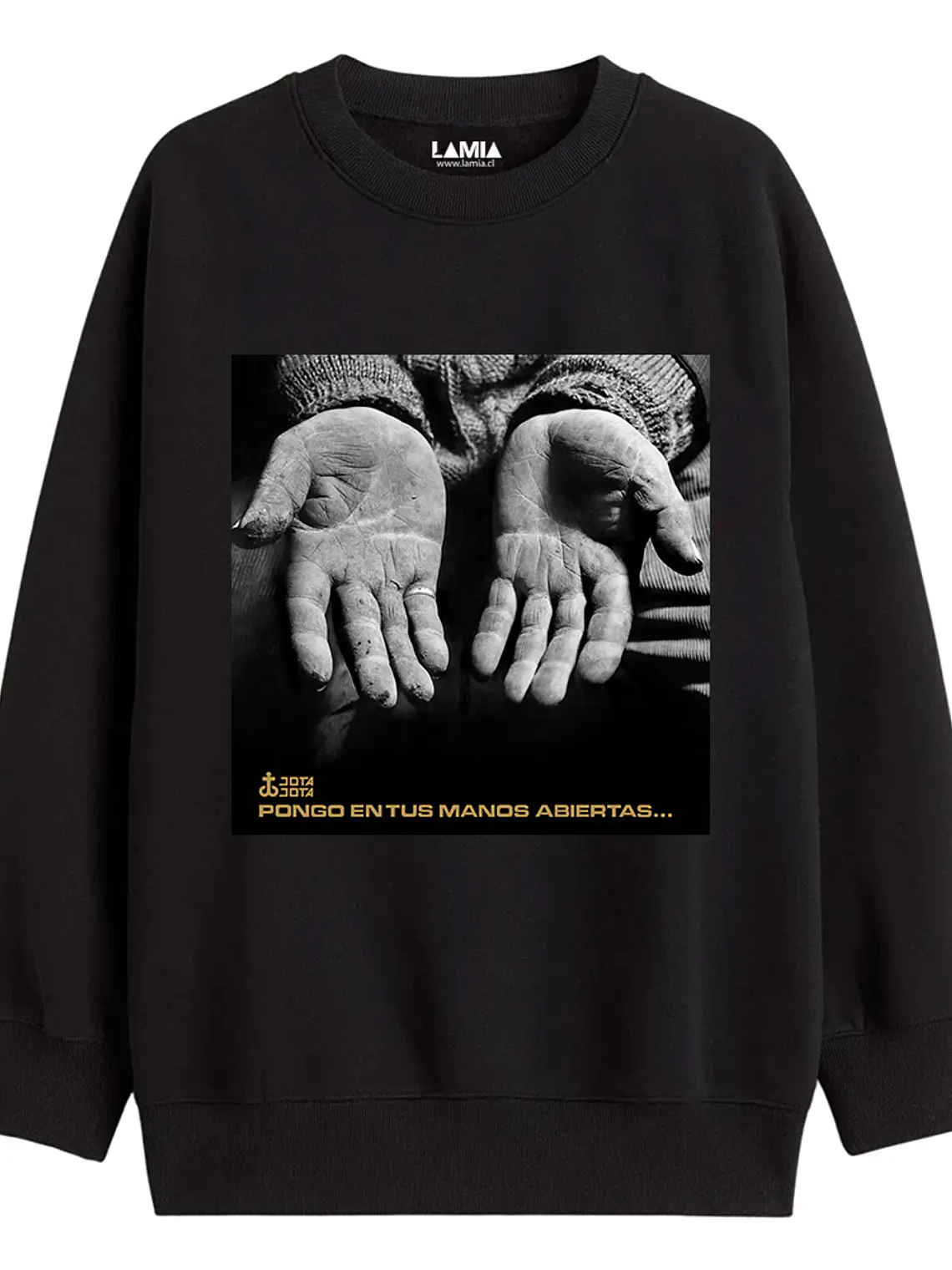 Polerón Victor Jara Línea Premium #6 1