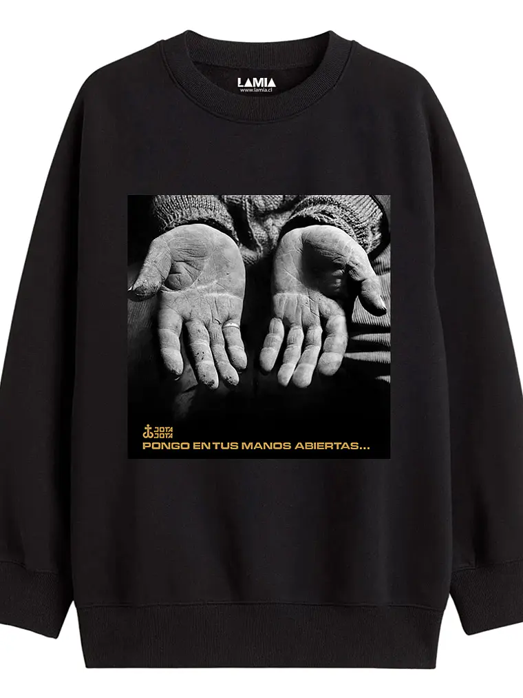 Polerón Victor Jara Línea Premium #6 1