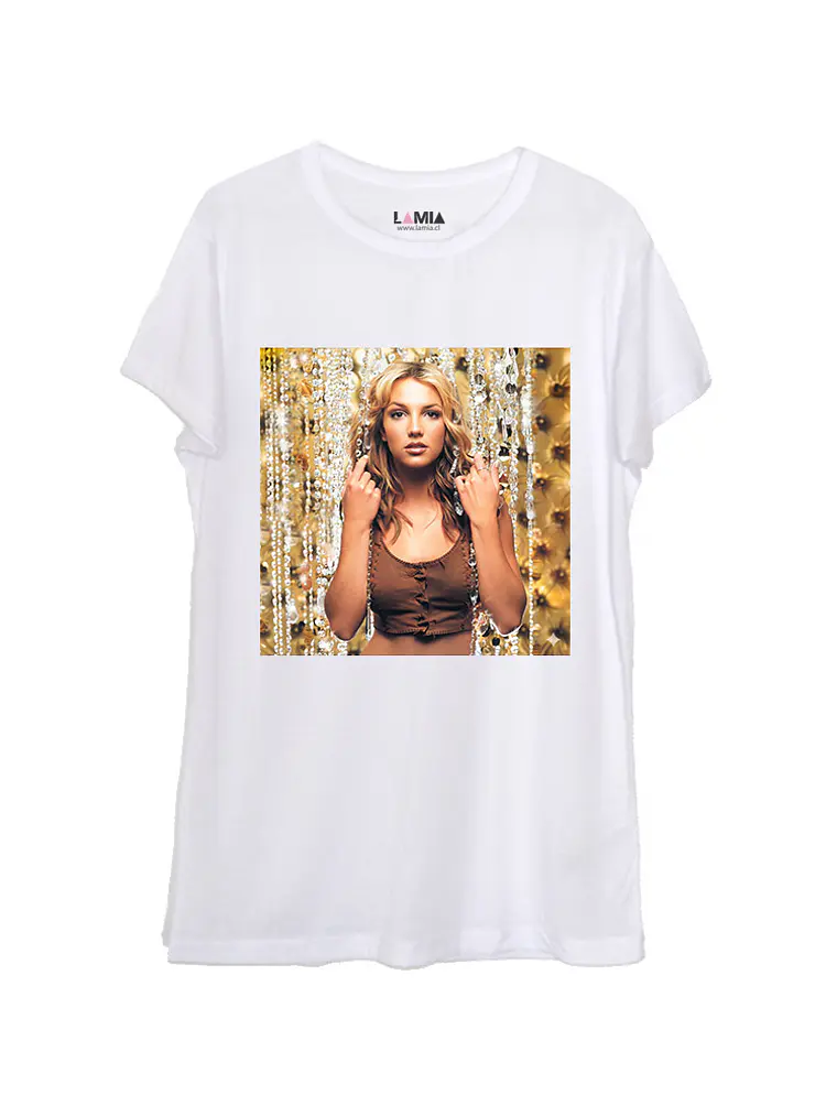 Britney Spears #12 1