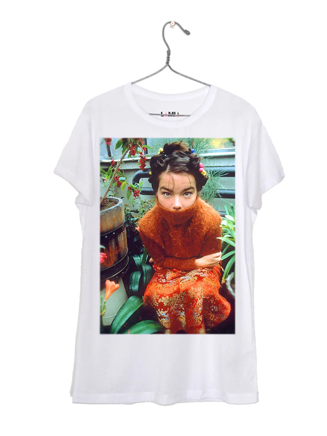Bjork #3 1
