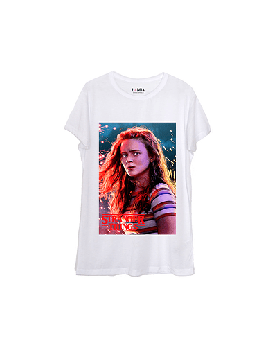 Max - Stranger Things #2