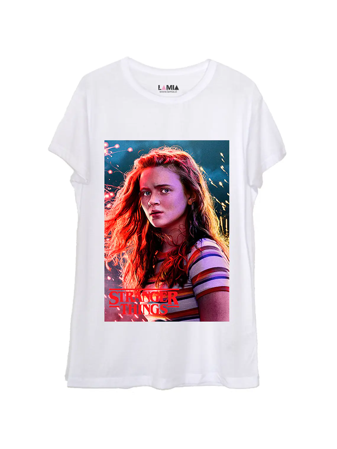 Max - Stranger Things #2 1