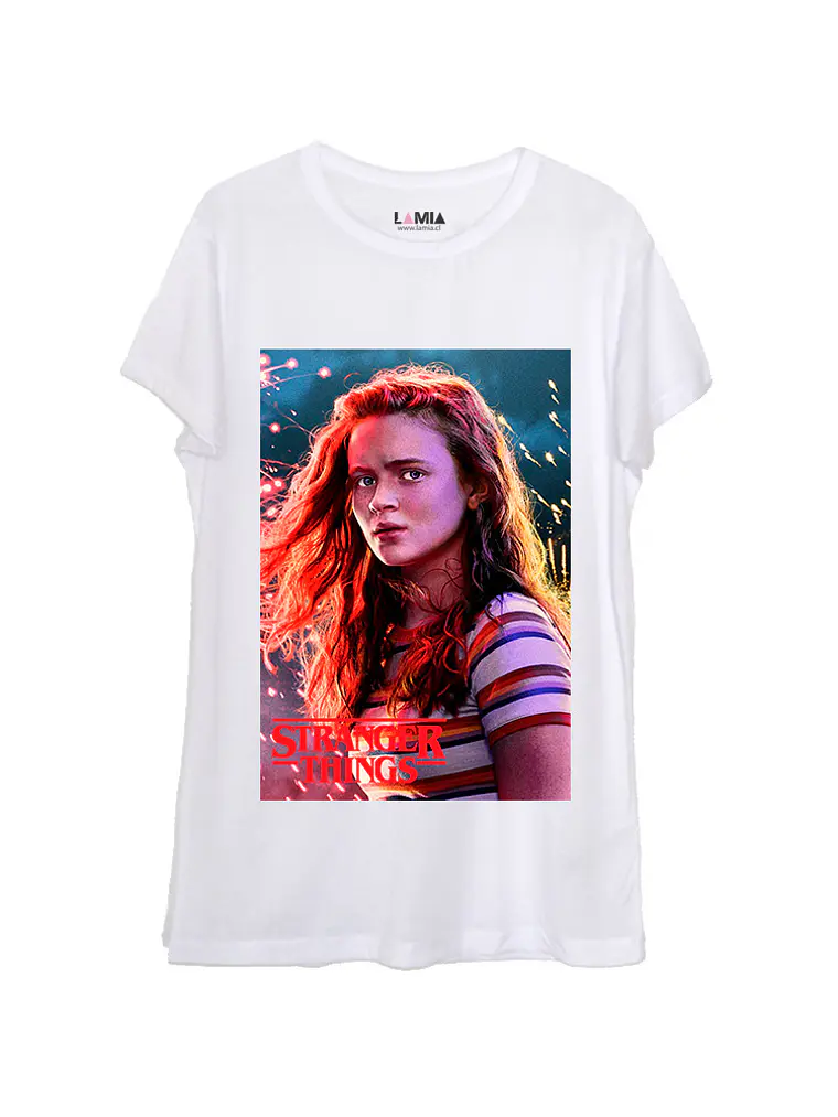 Max - Stranger Things #2 1