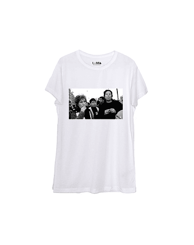 Gladys Marín y Pedro Lemebel #5