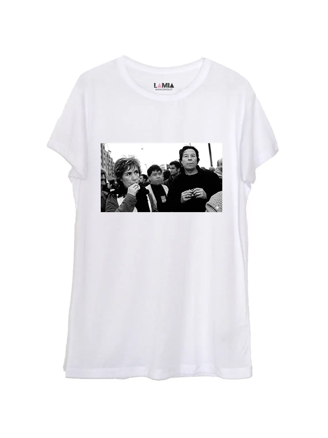 Gladys Marín y Pedro Lemebel #5 1