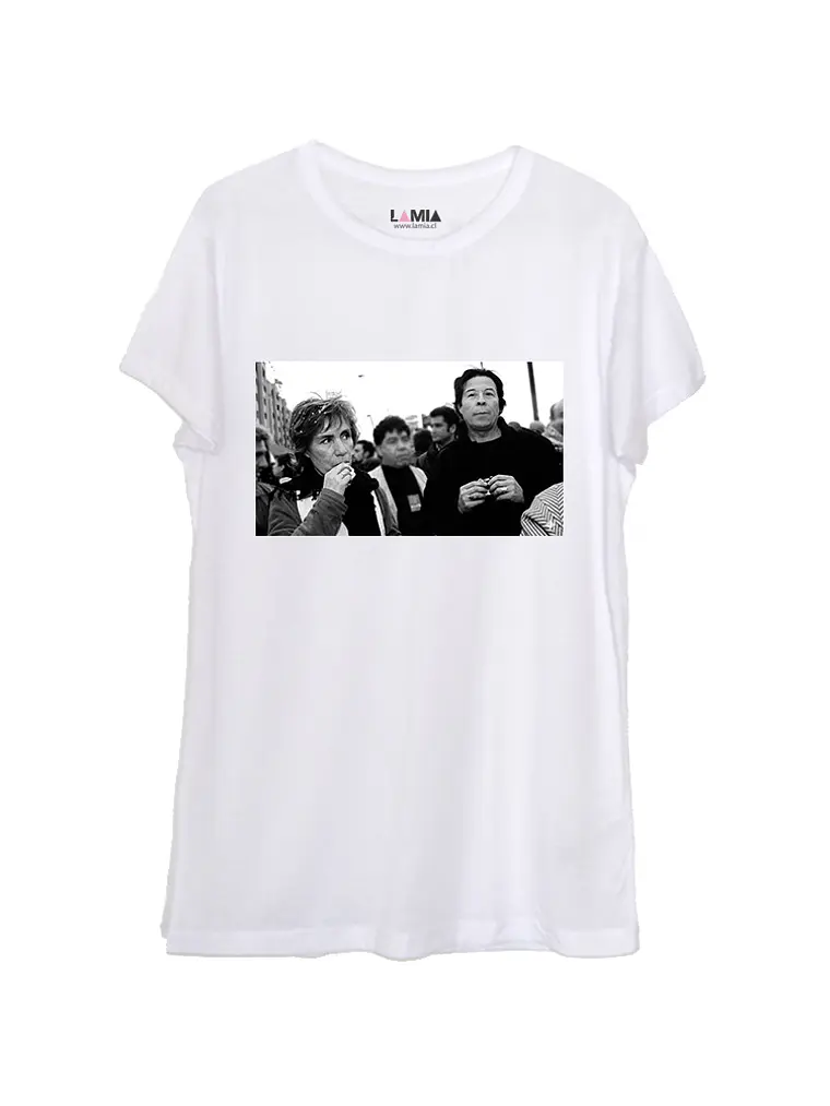 Gladys Marín y Pedro Lemebel #5 1