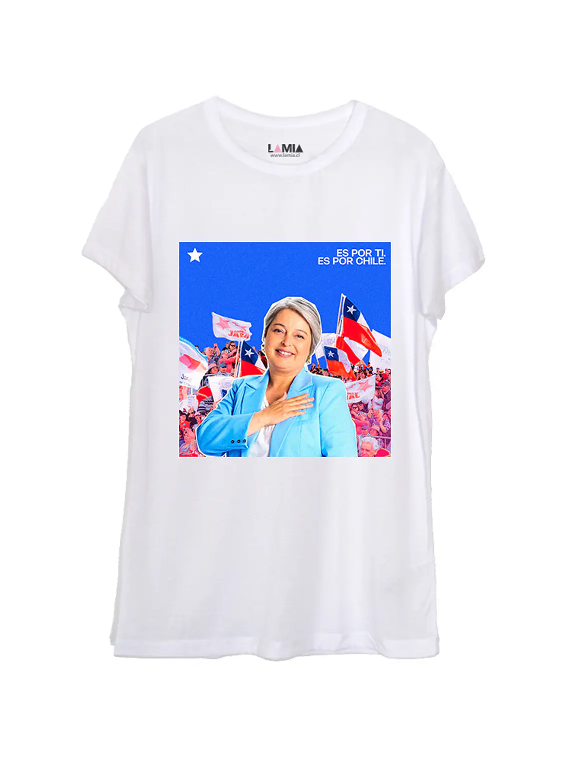 Jeannette Jara #10 1