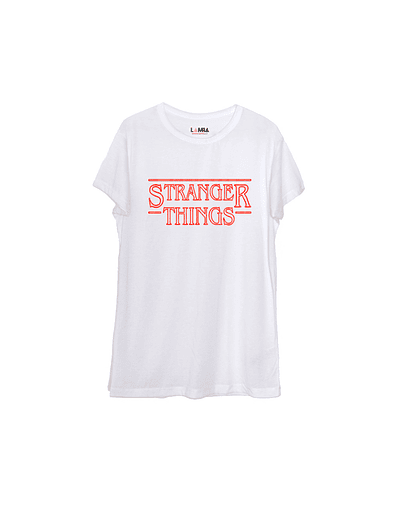 Stranger Things #6
