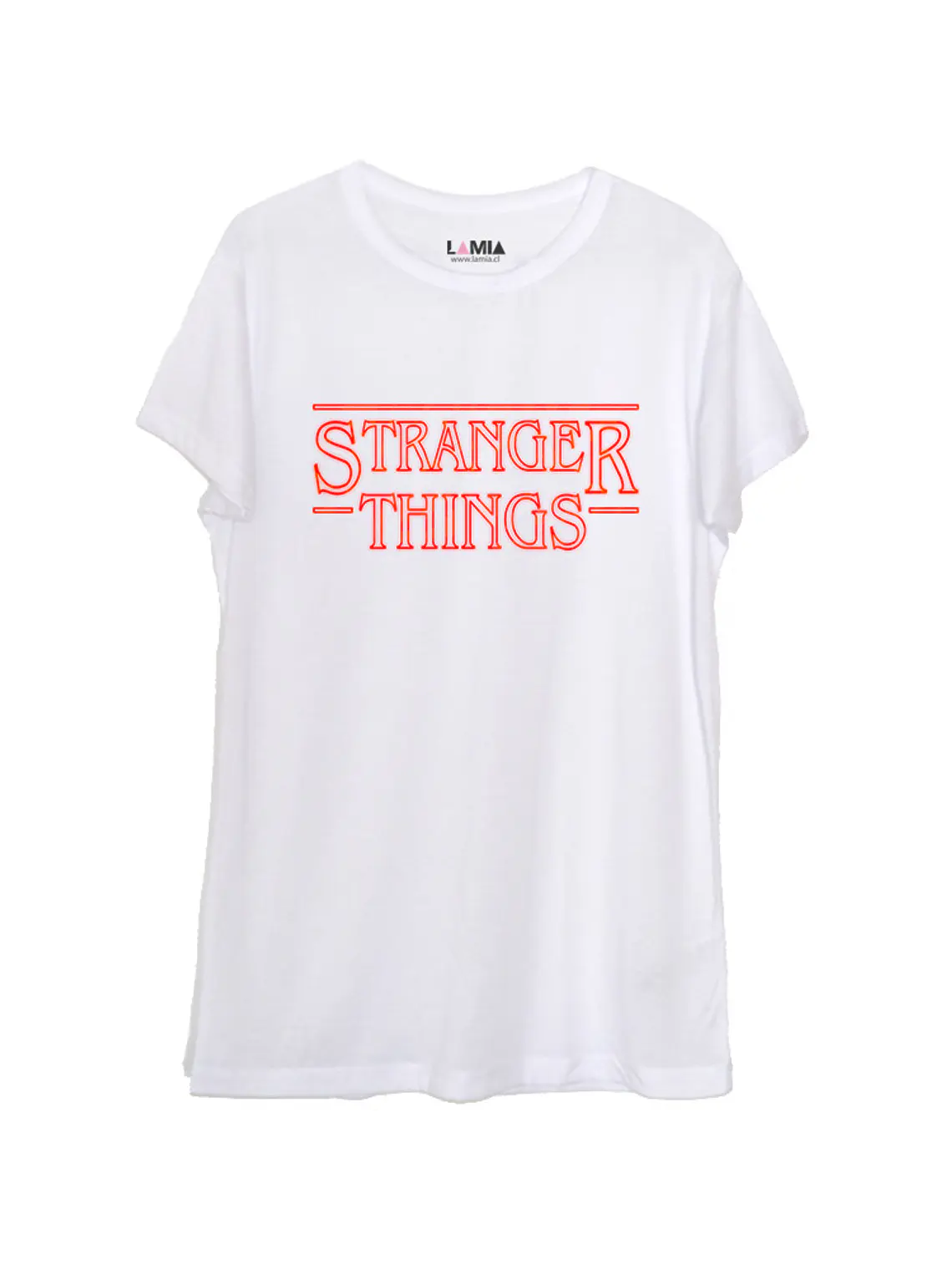 Stranger Things #6 1