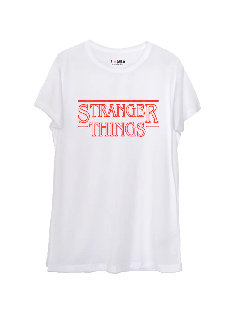 Stranger Things #6 1