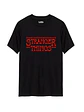 Polera Stranger Things Línea Premium #6 - Miniatura 1