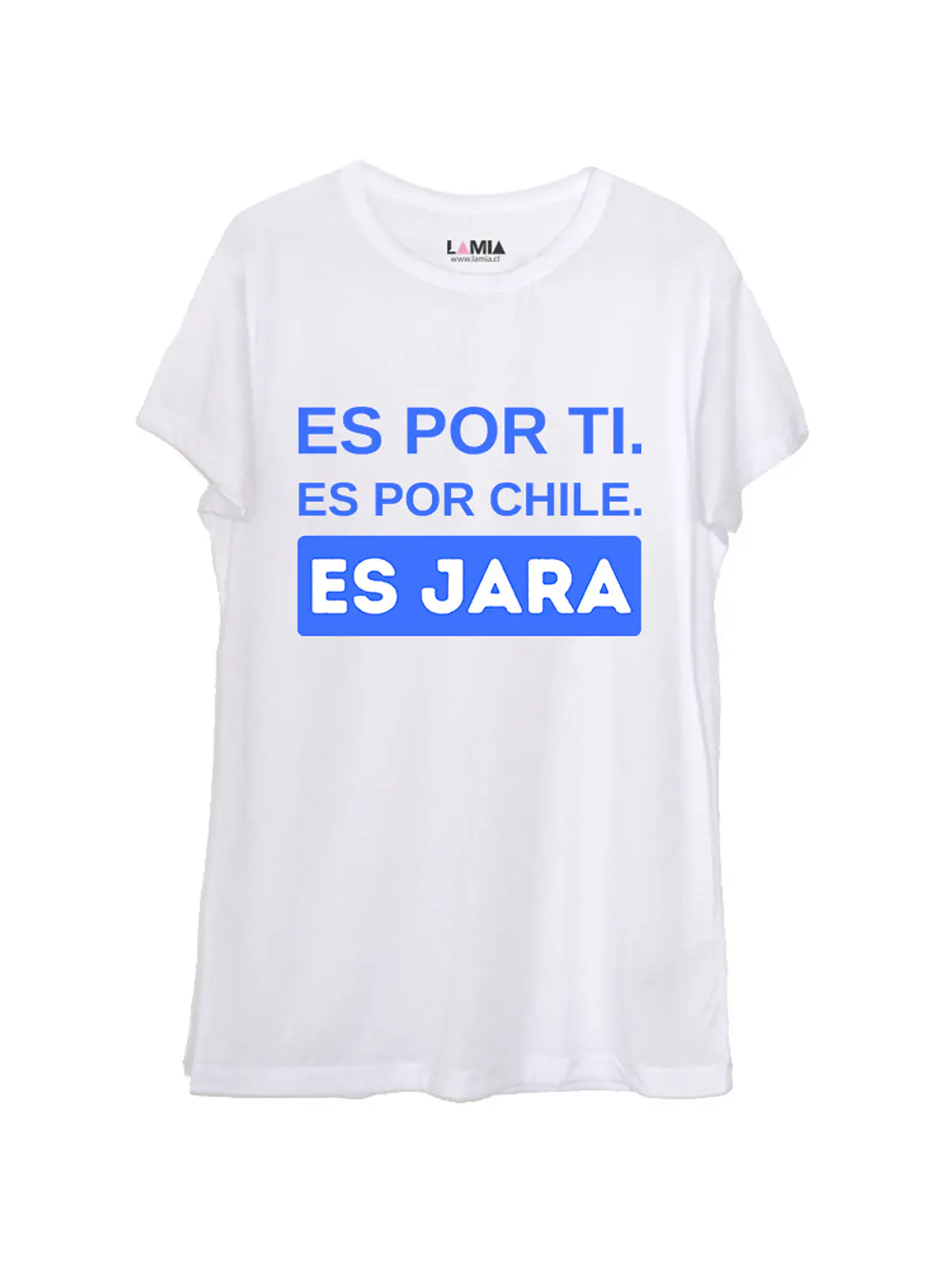 Jeannette Jara #11 1