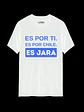 Polera Jeannette Jara Línea Premium #11 - Miniatura 2