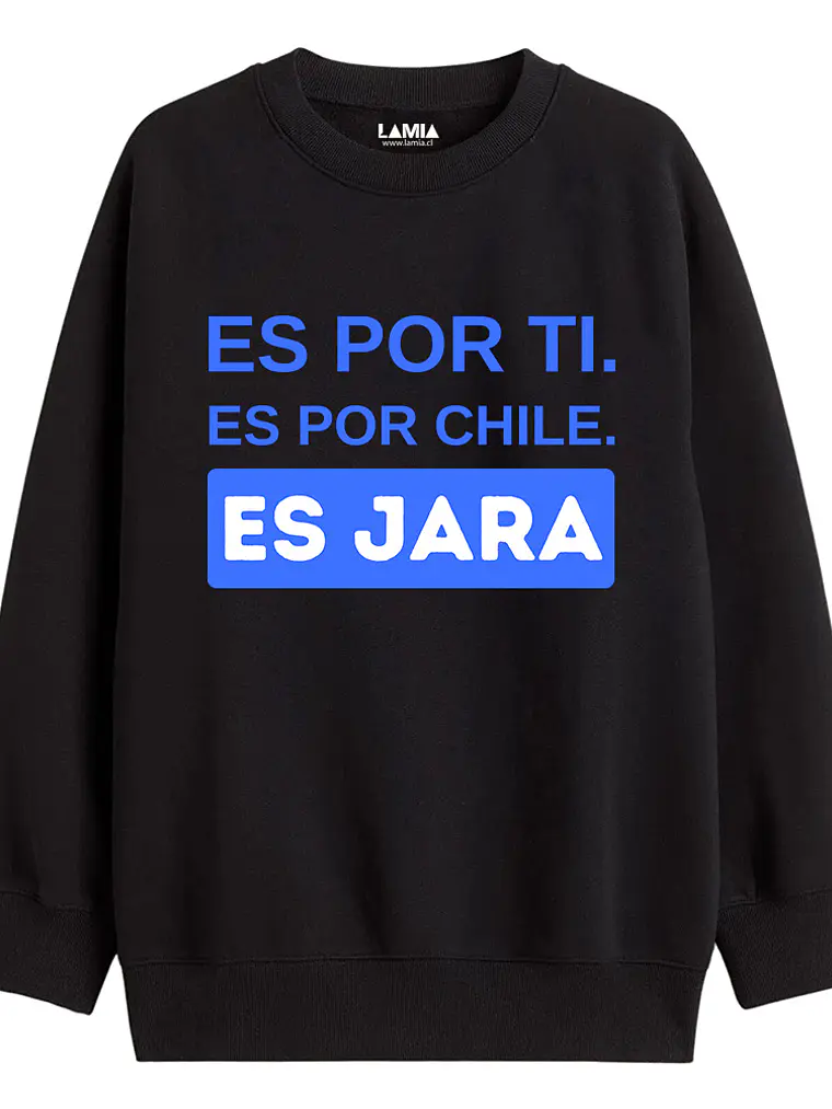 Polerón Jeannette Jara Línea Premium #11 1