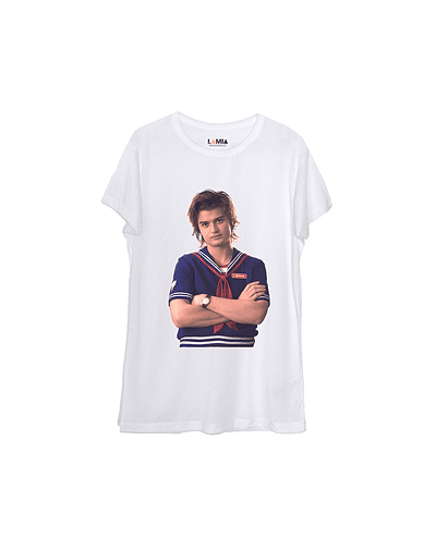 Steve Stranger Things #7