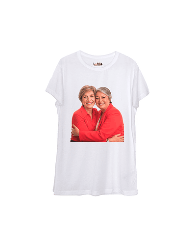 Jeannette Jara Compañera Evelyn #14