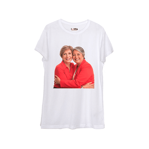 Jeannette Jara Compañera Evelyn #14