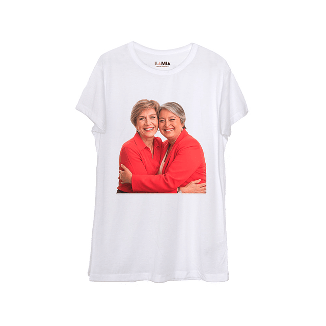 Jeannette Jara Compañera Evelyn #14