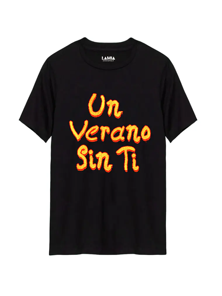 Polera Bad Bunny - Un verano sin ti línea Premium #1 1