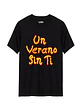 Polera Bad Bunny - Un verano sin ti línea Premium #1 - Miniatura 1