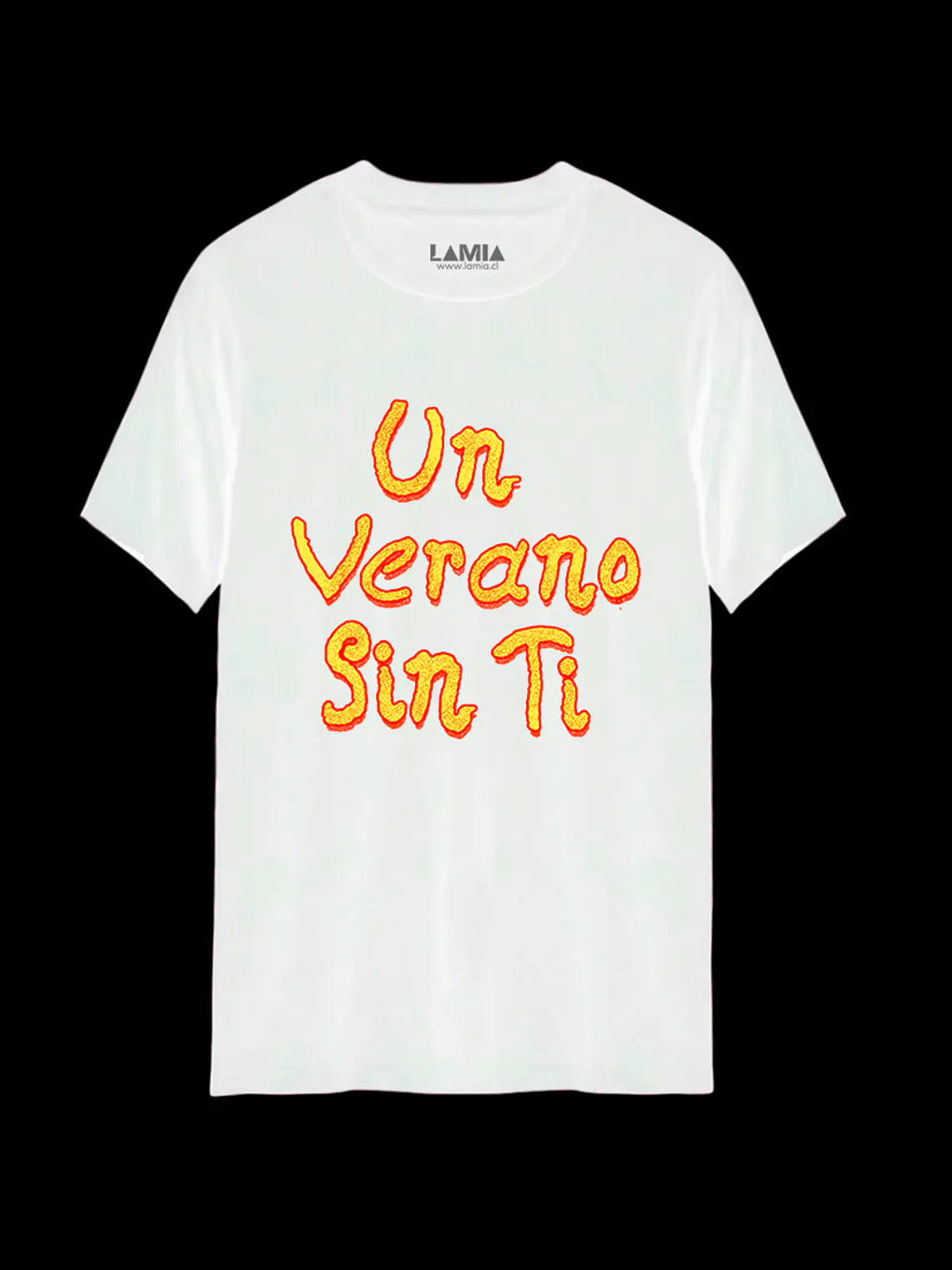 Polera Bad Bunny - Un verano sin ti línea Premium #1 2
