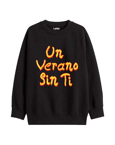 Poleron Bad Bunny - Un verano sin ti línea Premium #1