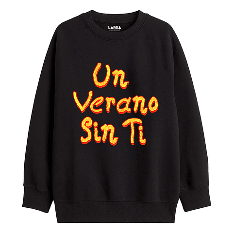 Poleron Bad Bunny - Un verano sin ti línea Premium #1