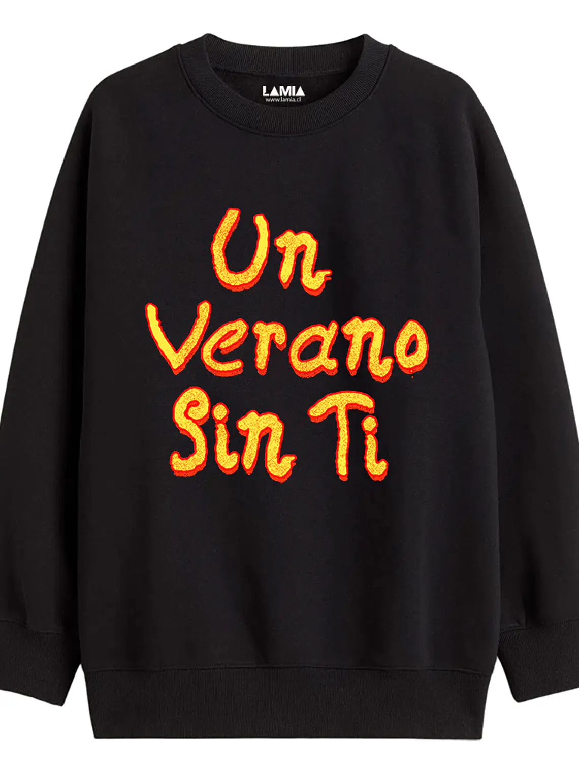 Poleron Bad Bunny - Un verano sin ti línea Premium #1 1