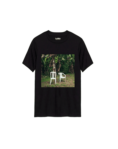 Polera Bad Bunny - Debi-Tirar-Más-Fotos línea Premium #2