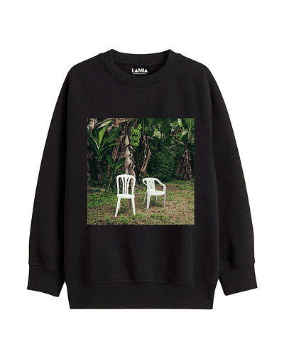 Poleron Bad Bunny - Debi-Tirar-Más-Fotos línea Premium #2