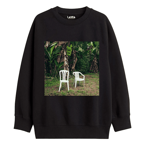 Poleron Bad Bunny - Debi-Tirar-Más-Fotos línea Premium #2