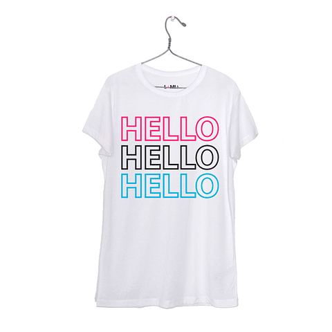 Hello Hello Hello - Rupaul #1