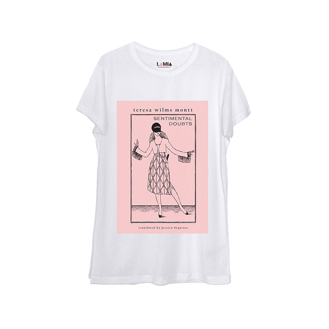 Teresa Wilms Montt #6