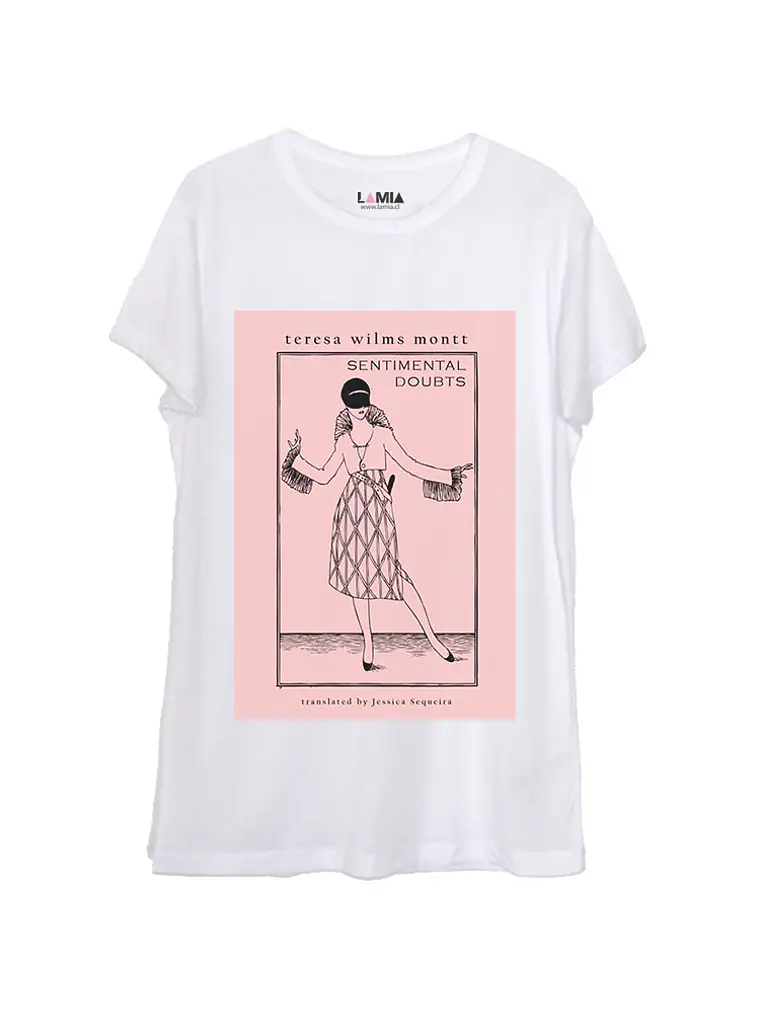 Teresa Wilms Montt #6 1