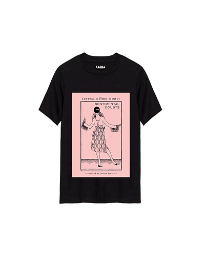 Polera Teresa Wilms Montt Línea Premium #6