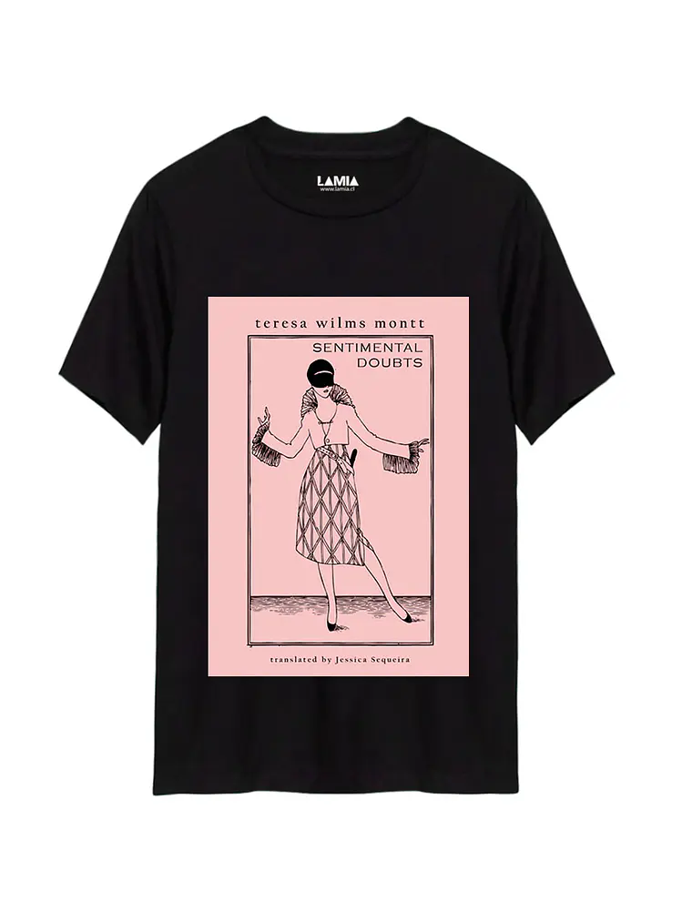 Polera Teresa Wilms Montt Línea Premium #6 1